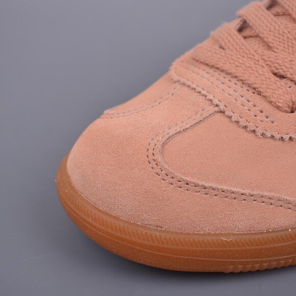 NWT Onitsuka Tiger Tokuten Diamond Red Sneakers - Picture 6 of 9